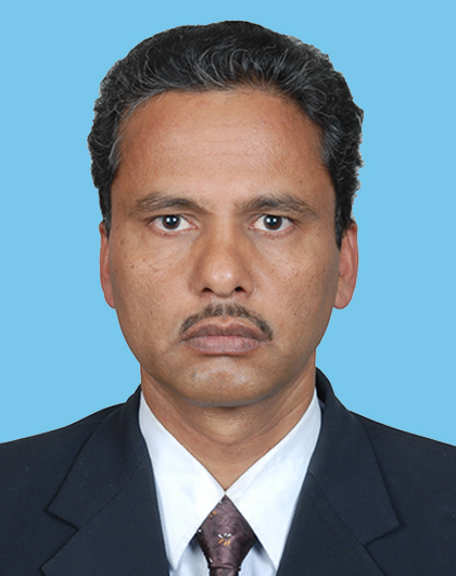 Bharat Bahadur Basnet