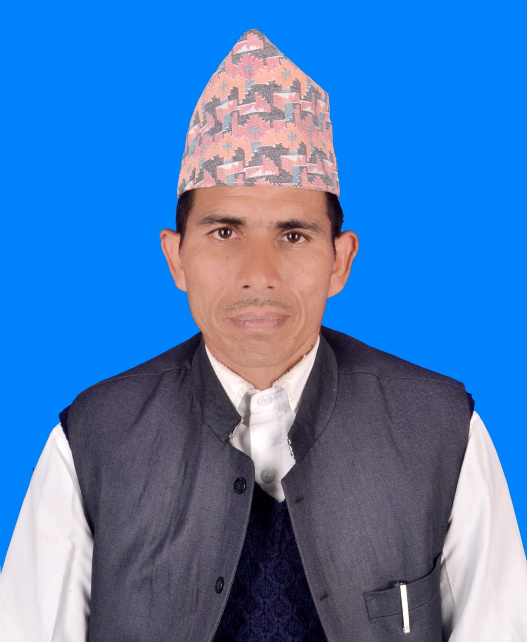 Lal Bahadur Bhandari